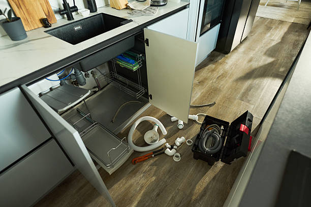 Reliable Pipe Repair contractor in Beverly, NJ by Street Wise - Plumbing